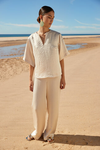 Atmos bloes Bay nature SS25