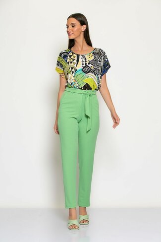 Batida broek Aloe 1908 SS25