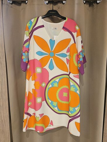 Atmos kleed Perez spring SS25