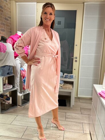 Atmos kleed Hila soft SS25