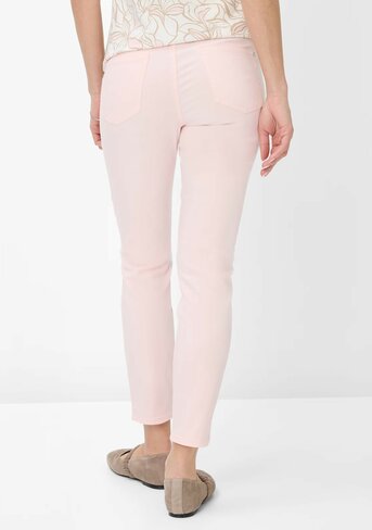 Brax broek shakira rose quart SS25