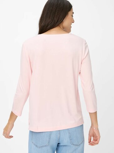 Brax bloes Clarissa roze SS25