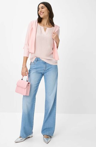 Brax bloes Clarissa roze SS25