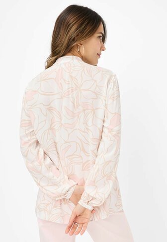 Brax bloes Vivi off white SS25