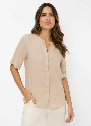Brax bloes Veri almond SS25