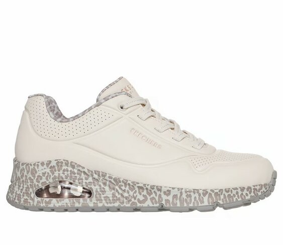 Skechers sneaker Uno safari time FW25