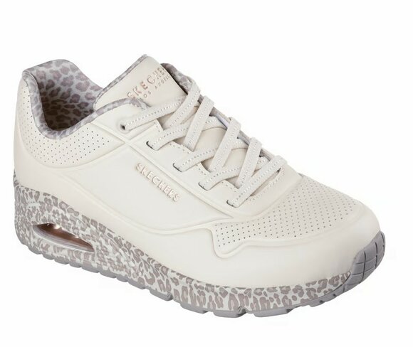 Skechers sneaker Uno safari time FW25