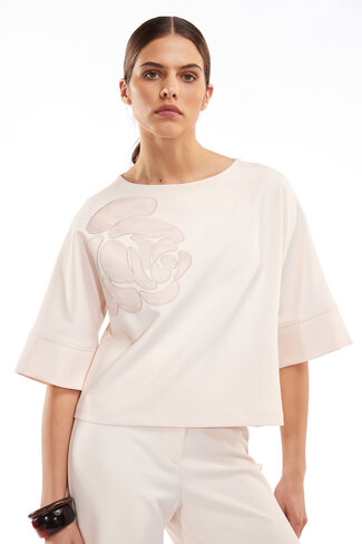 Atmos bloes Satine shell FW25