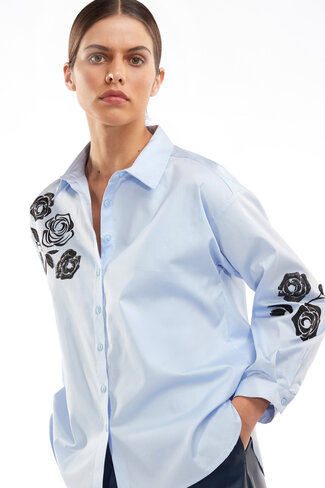 Atmos bloes Luus ice FW25