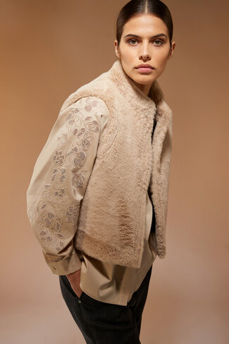 Atmos bloes Layan nature FW25