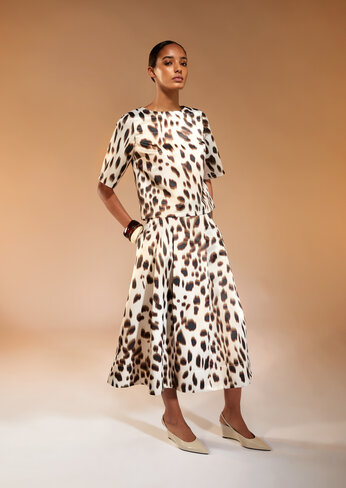 Atmos bloes Essa leo FW25