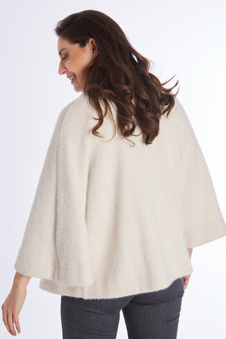 Comme Ca jacket Danai beige FW25