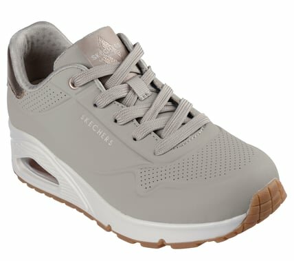 Skechers sneaker Uno golden air FW25