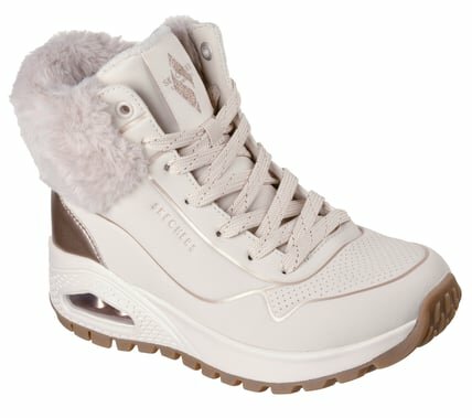 Skechers sneaker uno rugged-fall shimmer FW25