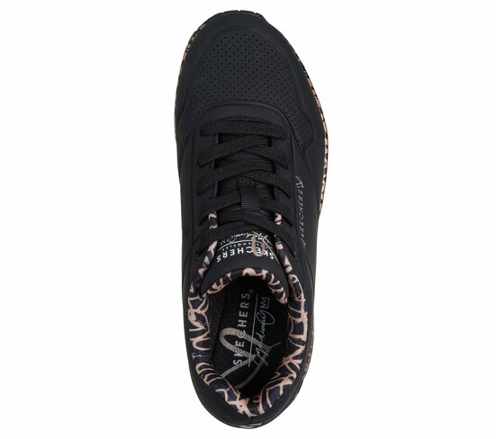 Skechers sneaker uno-Loving love FW25