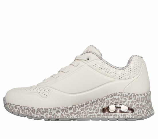 Skechers sneaker Uno safari time FW25