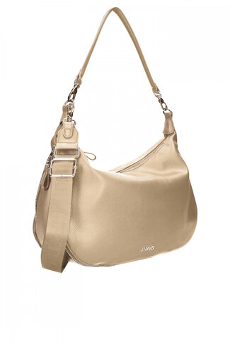 Liu-Jo handtas hobo neutro FW25