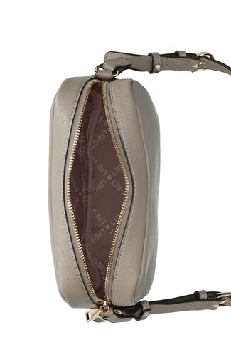 Liu-Jo handtas camera case desert taupe FW25