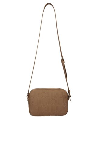 Liu-Jo handtas camera case suedes FW25 