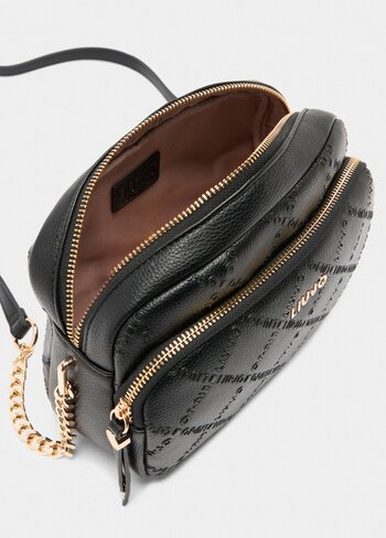 Liu-Jo handtas camera case nero FW25