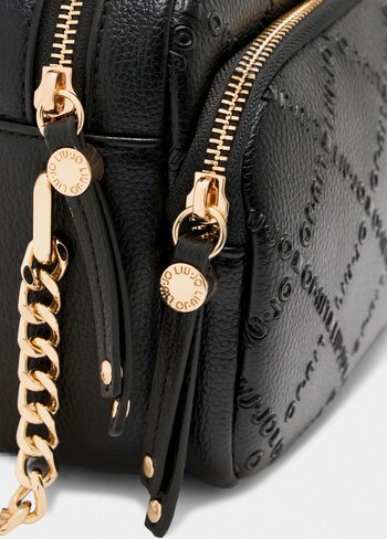 Liu-Jo handtas camera case nero FW25