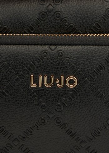 Liu-Jo handtas camera case nero FW25