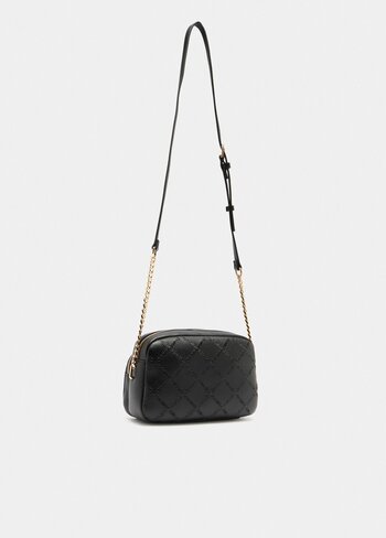 Liu-Jo handtas camera case nero FW25