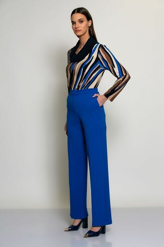 Batida broek winter turquoise FW25