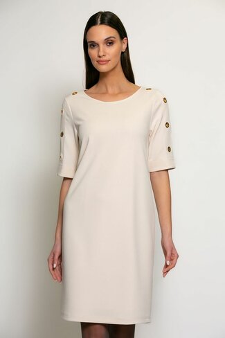 Batida kleed vanilla 2161 FW25