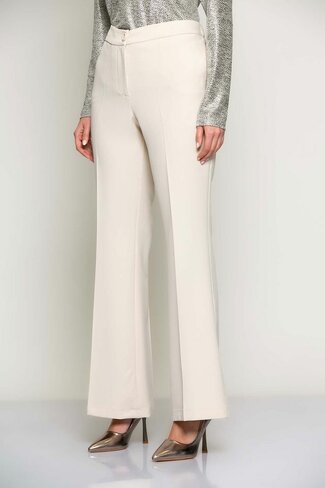 Batida broek vanilla 2170 FW25