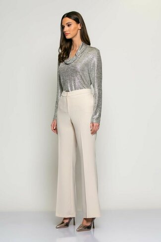 Batida broek vanilla 2170 FW25