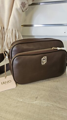 Liu-Jo handas moro light camera case FW25