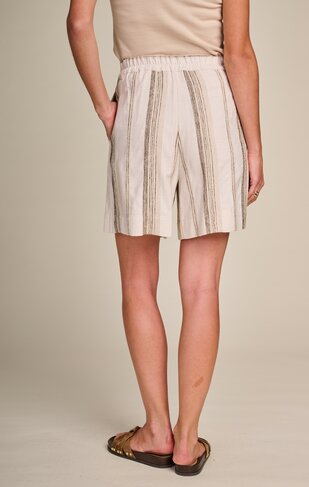 Due Amanti short magic sand SS26