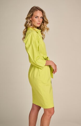 Due Amanti kleed Zaferia acid grass SS26