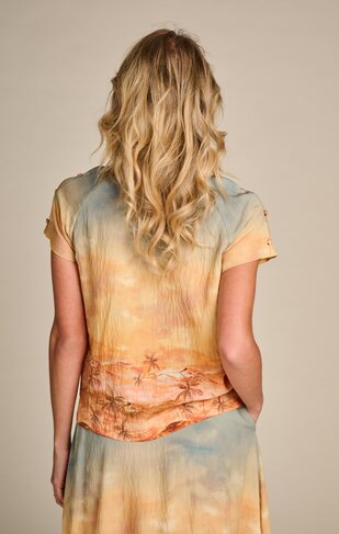 Due Amanti bloes Have mdp SS26