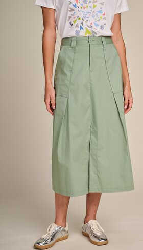 Due Amanti rok Hart swamp SS26