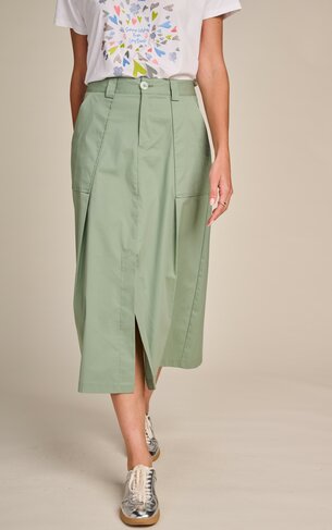 Due Amanti rok Hart swamp SS26