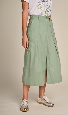 Due Amanti rok Hart swamp SS26