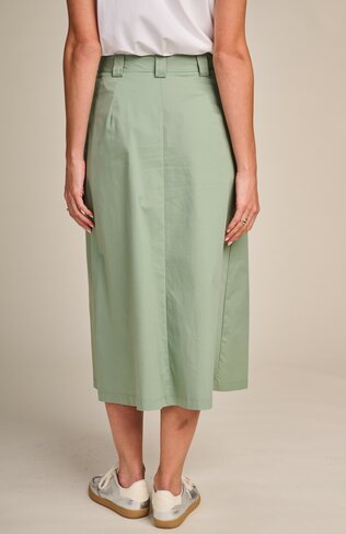 Due Amanti rok Hart swamp SS26