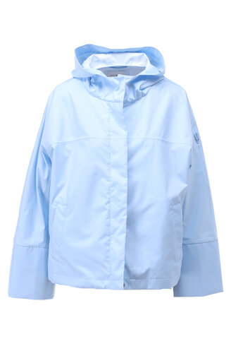 K-Design regenjas kort skyway SS26