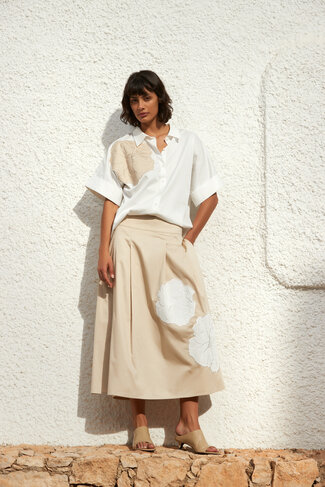 Atmos rok Jace nature SS26