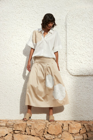 Atmos rok Jace nature SS26