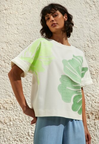 Atmos t-shirt Vitas grass SS26