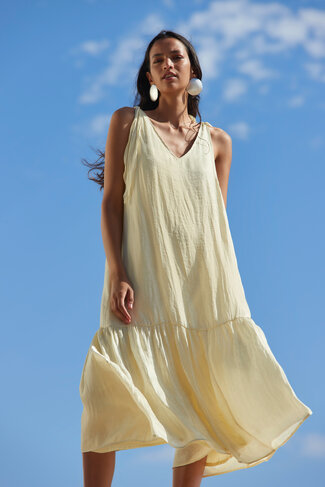 Atmos kleed Aroski light SS26