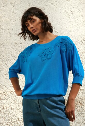 Atmos pull Synne malibu SS26