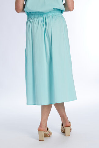 Comme Ca rok Milana turquoise SS26