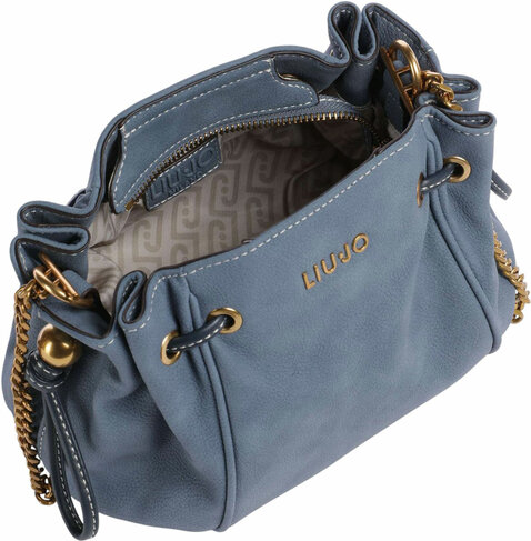Liu-Jo handtas corssbody cloud SS26