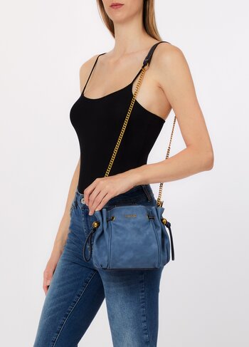 Liu-Jo handtas corssbody cloud SS26