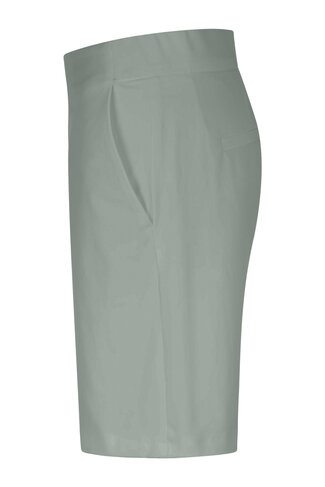 Raffaello Rossi short Iska smokegreen SS26