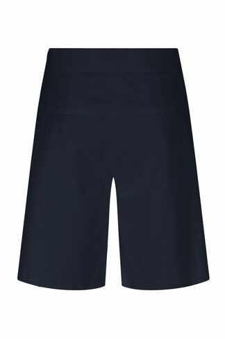Raffaello Rossi short Iska navy SS26